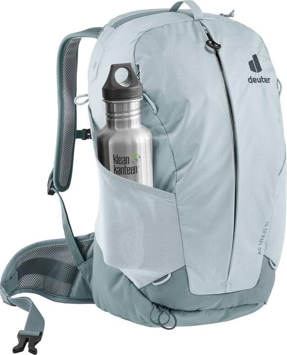 Actual product image Deuter AC Lite 21 (21 l)