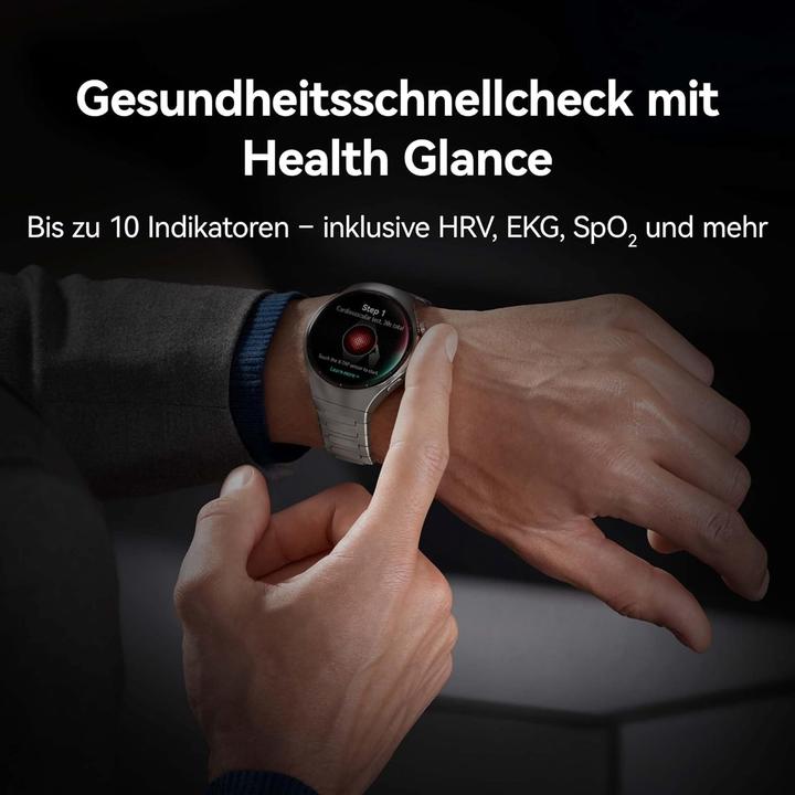 Image du produit Huawei Orologio 5 (42 mm)