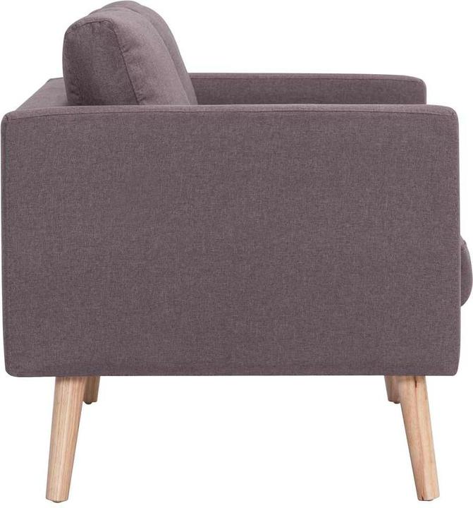 Immagine prodotto vidaXL Canda (Set di tappezzerie)