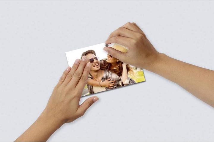 Productafbeelding BE! Board Glazen magneetbord Be!Board, 45 x cm (Magnetisch bord, 45 x 45 cm)