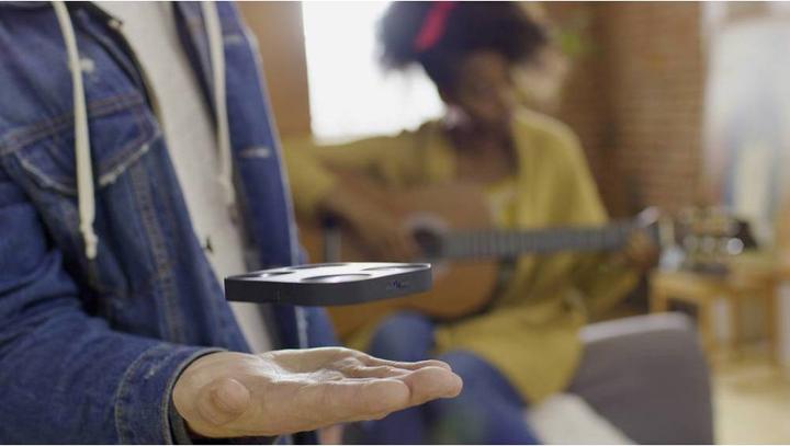 Produktbild Airselfie Quadrocopter Airpix Selfie Drohne