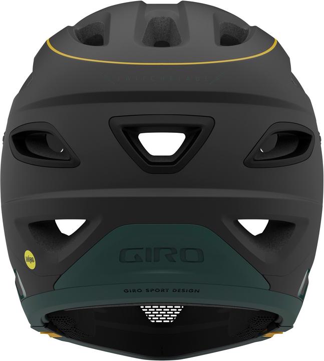 Immagine prodotto Giro Switchblade Mips (51 - 55 cm)