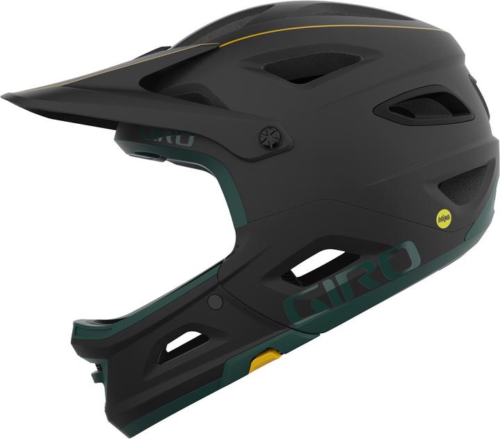 Giro Switchblade Mips (51 - 55 cm)