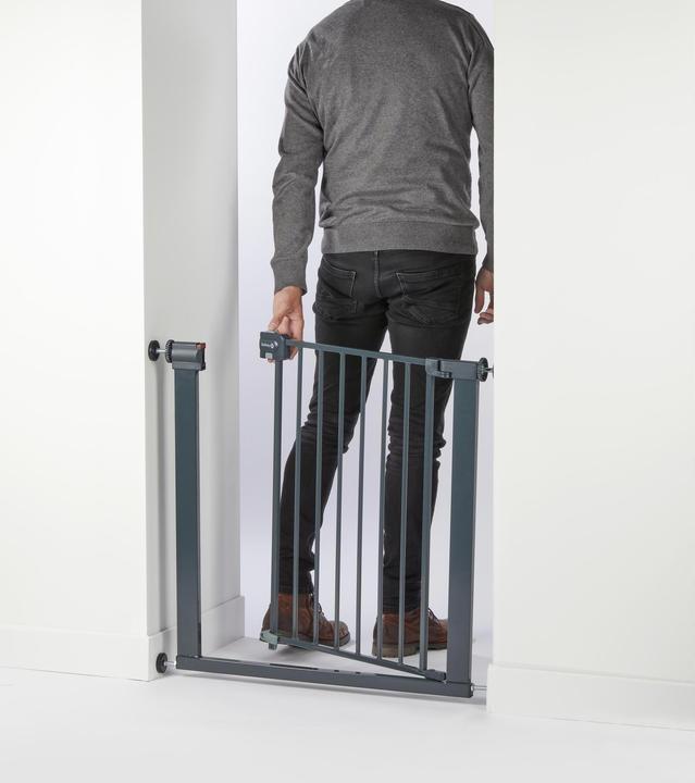 Actual product image Safety 1st Easy Close barrier (73 - 80 cm)