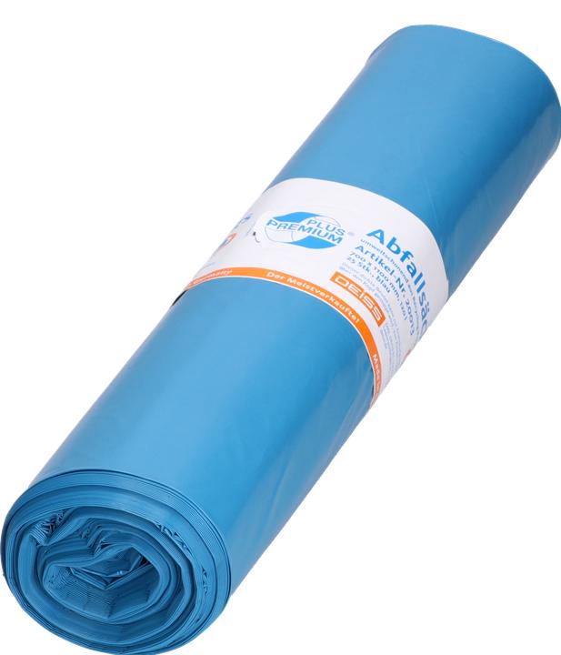 Produktbild Deiss PE-Abfallsäcke (25 x, 120 l)