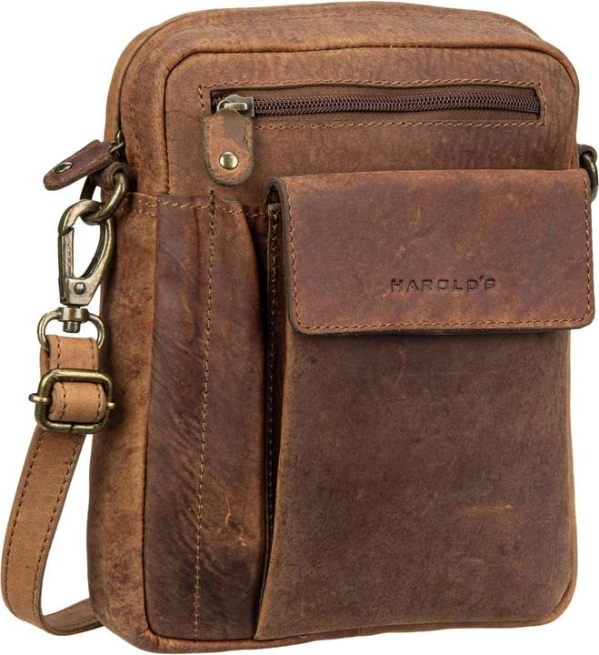 Actual product image Harolds Umhängetasche ANTIC