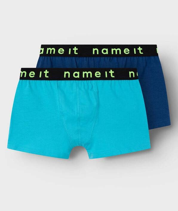 Produktbild Name it Shorts (134, 140, 2er Pack)