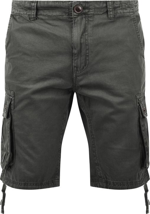 Immagine prodotto Solid Vizela Pantaloncini Cargo Bermuda Shorts Pantaloni corti Da UomoIn Cotone 100% Regular- Fit (L)