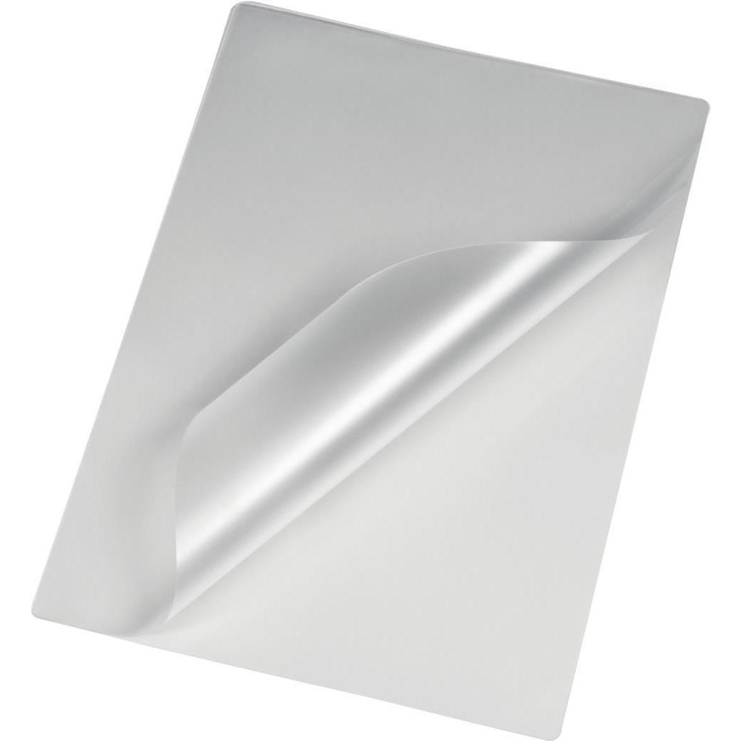 Hama, Laminierfolie, Heiss-Laminierfolie DIN A5, 80µ, 100 Stück (A5, 100 Stück, 80 µm)