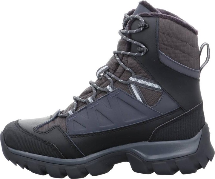 Actual product image Salomon Chalten TS CSWP (37 1/3)