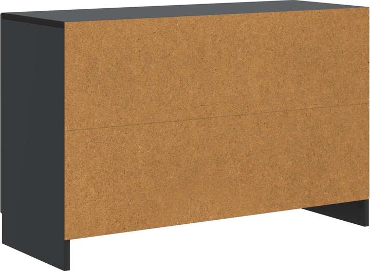 Produktbild vidaXL Sideboard-Aufbewahrung (34.50 x 89 x 57 cm)
