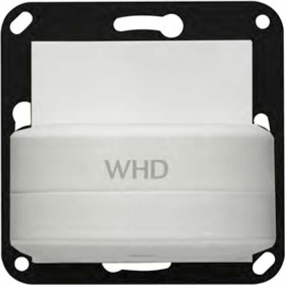 WHD Zahnbürsten-Ladegerät (Zahnbürsten Ladegerät)