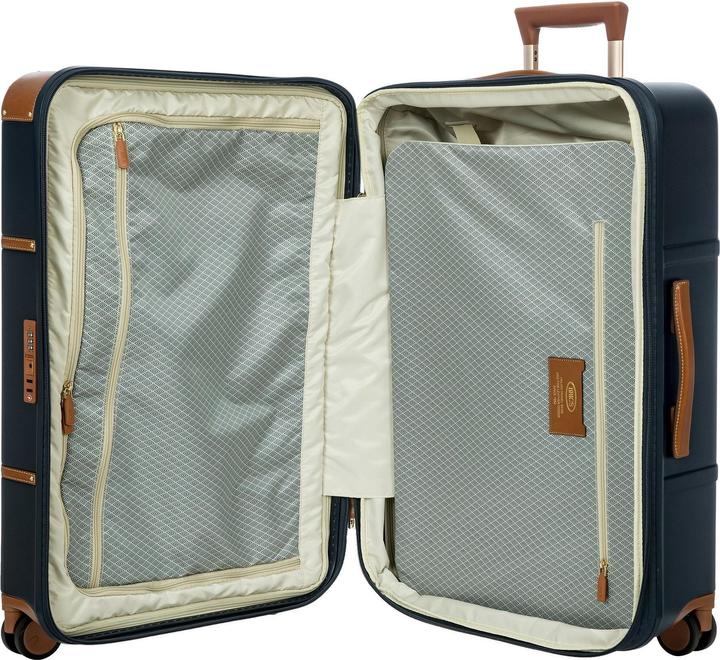 Produktbild Brics Bellagio 4 Rollen Trolley 70.5 cm mit Dehnfalte (78 l)