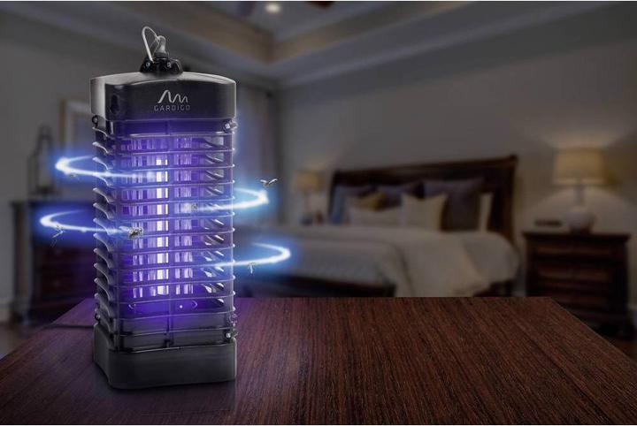 Produktbild Gardigo Fluginsektenvernichter