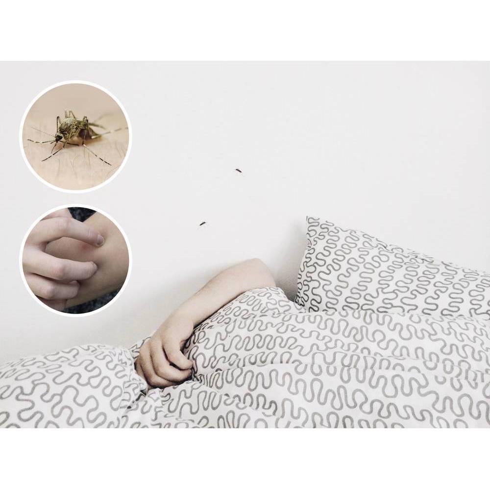 Thumbnail - Gardigo, Tiervertreiber, Moskitonetz