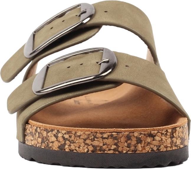 Produktbild Lunar Rondo Sandalen Leder (40)