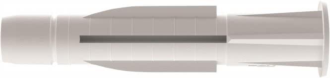 Produktbild Toolcraft Dübel (100 Stk.)