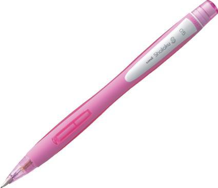 Immagine prodotto Uni-ball Shalaku S (0.50 mm, HB, 1 x)