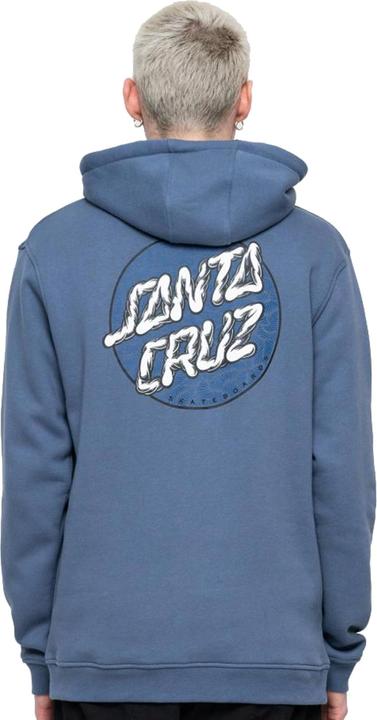 Immagine prodotto Santa Cruz Alive Dot Hood (M)
