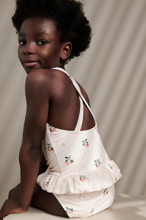 Produktbild Liewood Badeanzug Amara UV Schutz + (116)