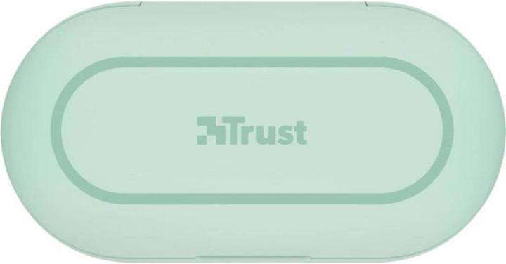 Produktbild Trust Nika Kopfhörer (16 h, Kabellos)