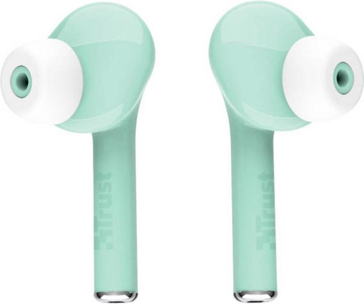 Produktbild Trust Nika Kopfhörer (16 h, Kabellos)