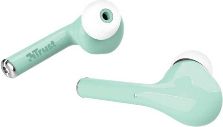 Produktbild Trust Nika Kopfhörer (16 h, Kabellos)