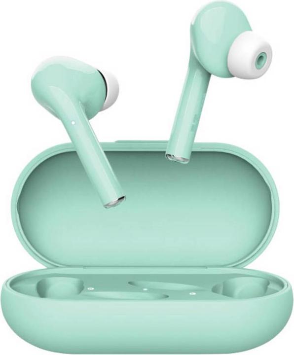 Produktbild Trust Nika Kopfhörer (16 h, Kabellos)