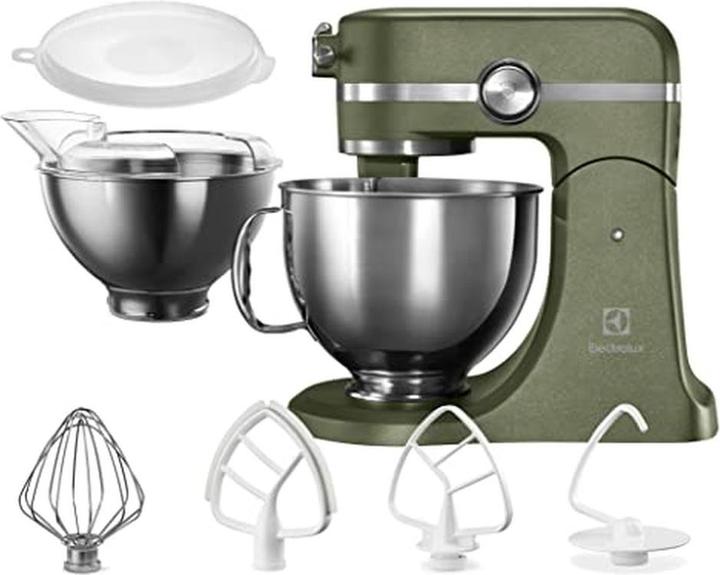 Image du produit Electrolux EKM5550 (1200 W)