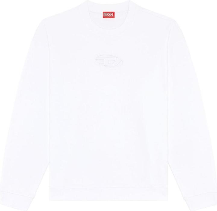 Immagine prodotto Diesel Sweaters White (XL)