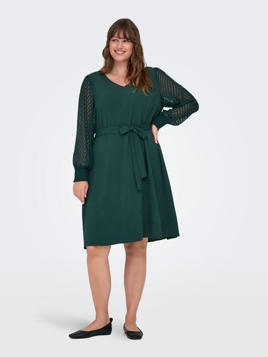 Produktbild Only CARMETTA Midikleid Kleid (52)