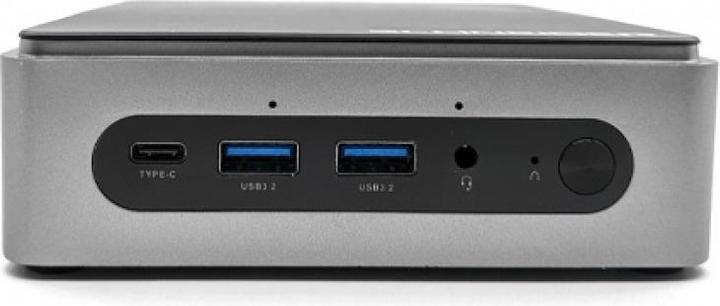 Produktbild Schneider Mini PC ProSeries NUC Deck - N150 Win11 Pro