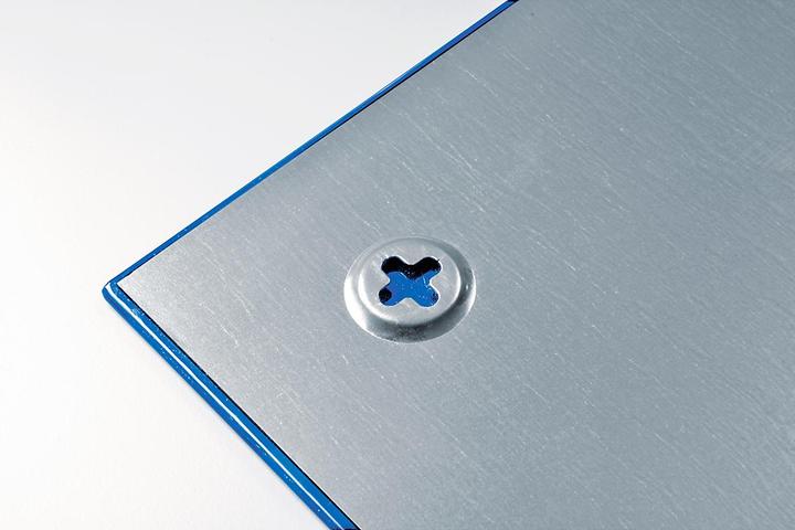 Image du produit Legamaster Couleur du tableau magnétique en verre (60 x 80 cm)