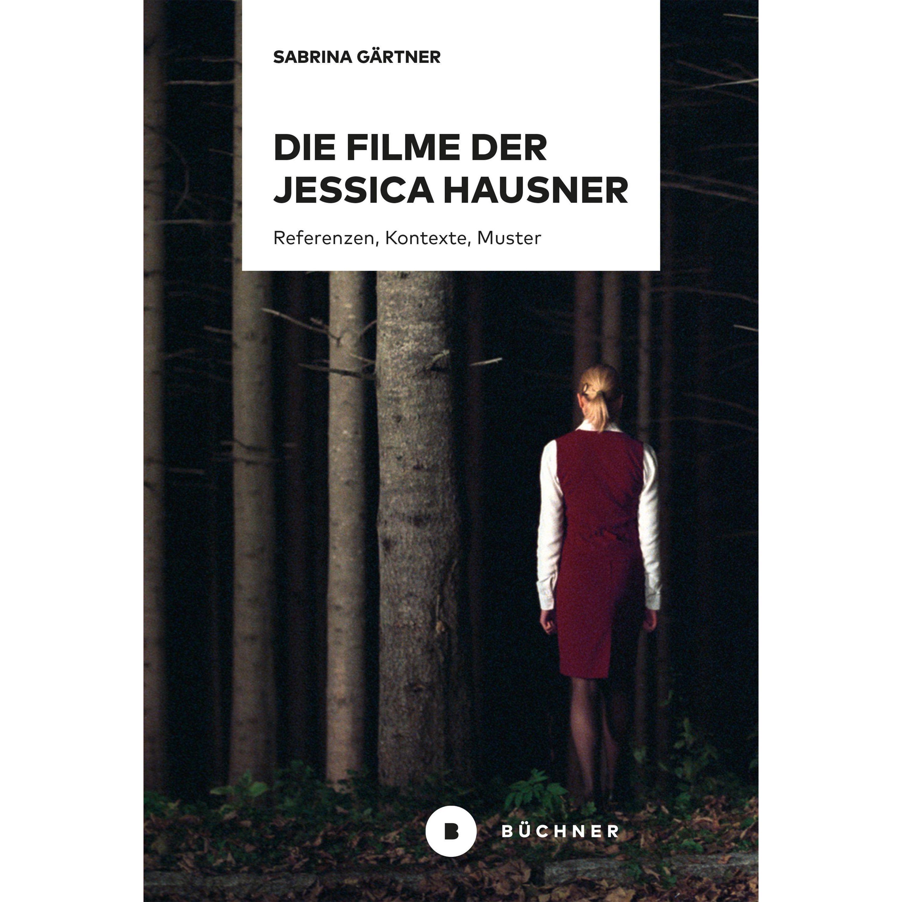Die Filme der Jessica Hausner, Sachbücher von Sabrina G�rtner