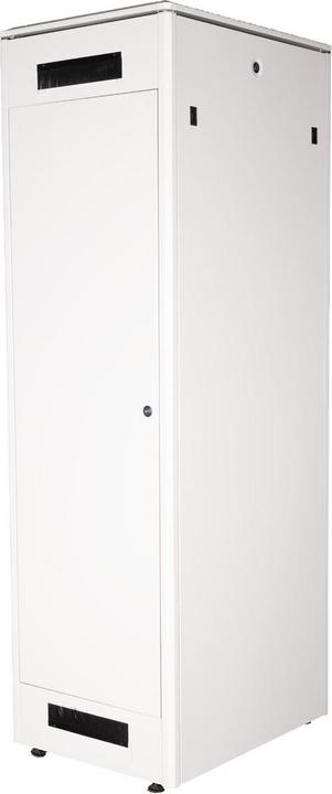 Produktbild Roline 19-Zoll Netzwerkschrank Pro 42 HE (42 HE, 19 Zoll Rack)