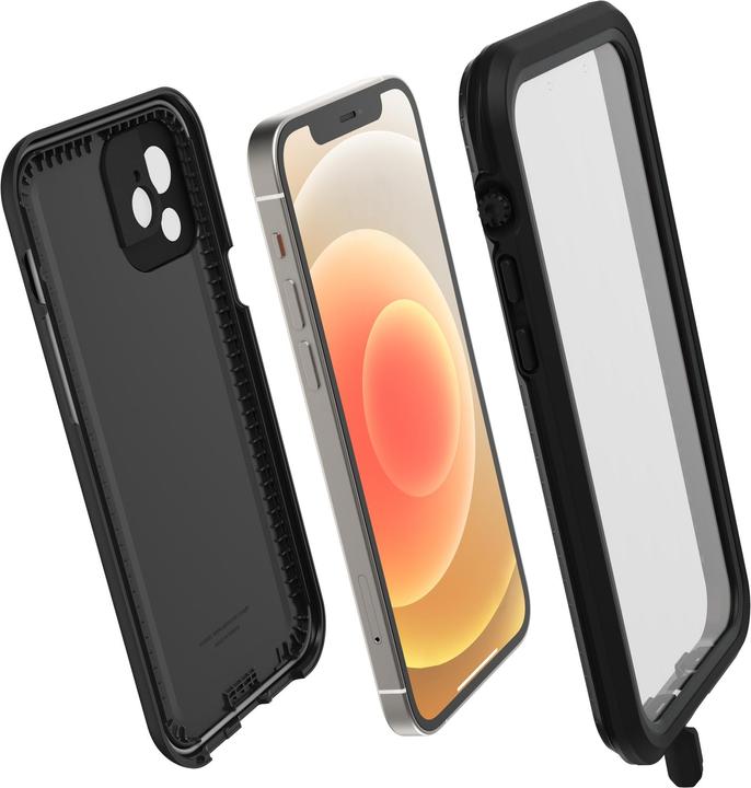 Actual product image LifeProof Frē (Apple iPhone 12)