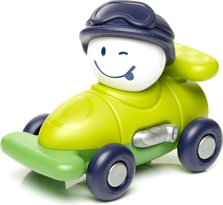 Productafbeelding Smart Games Mijn eerste auto