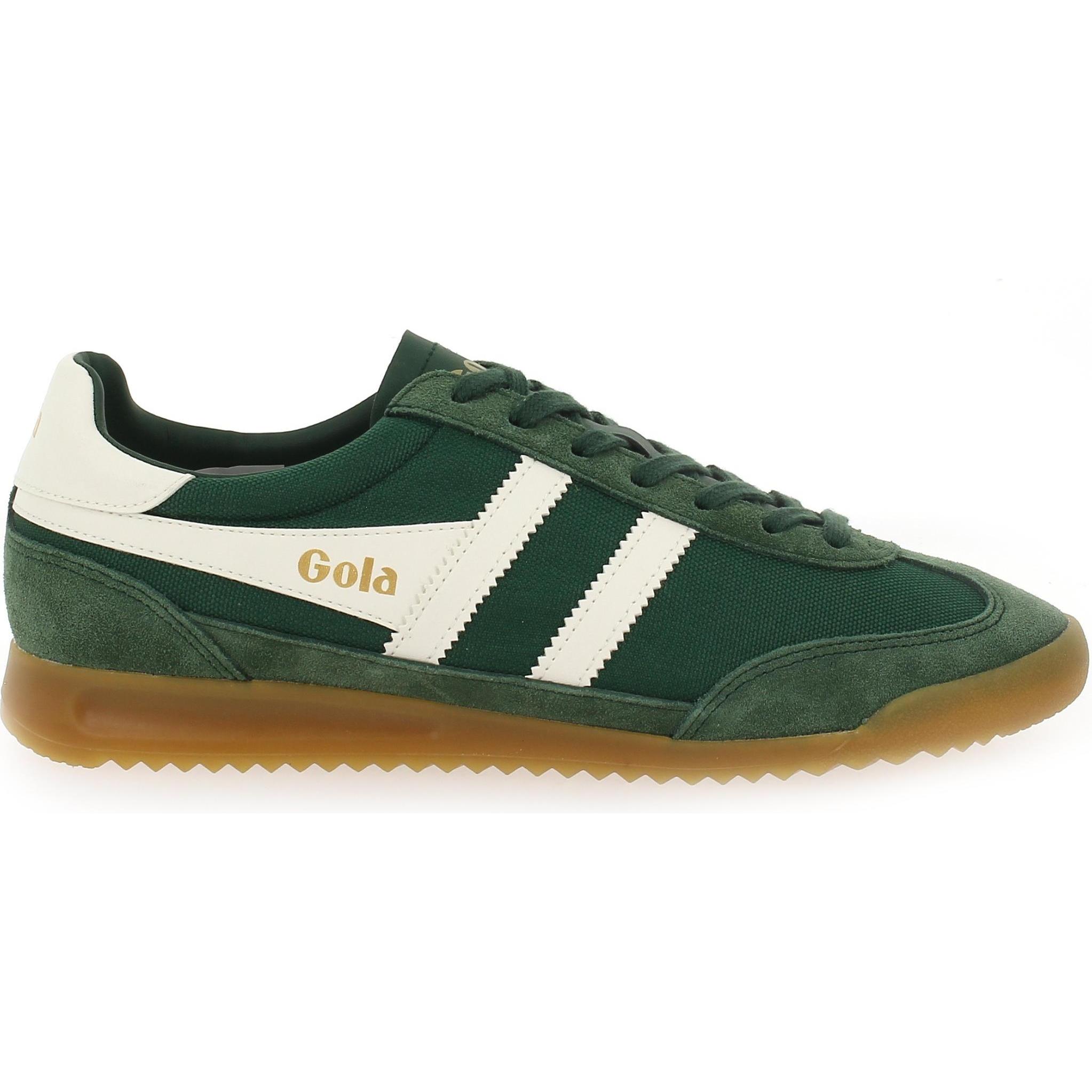Gola, Herren, Sneaker, Tornado, Grün, (45)