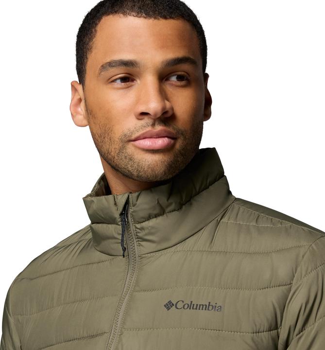 Actual product image Columbia Powder Lite™ II Jacket (XL)