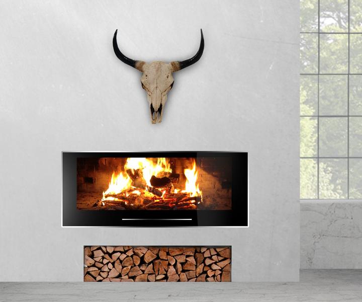 Immagine prodotto Jamb Teschio Deco 65cm (64 x 64 cm)