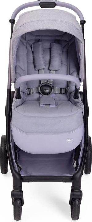 Produktbild Chicco 4-Rad-Kinderwagen Bellagio Lavendel