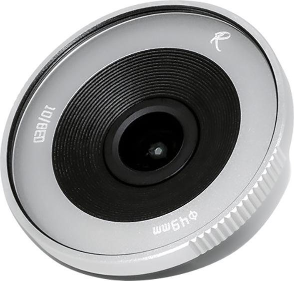 Image du produit AstrHori 10mm f8 pour Leica M (Leica M, APS-C / DX)