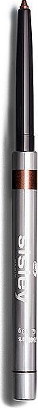 Produktbild Sisley Phyto-Khol Star Waterproof (03 Sparkling Brown)