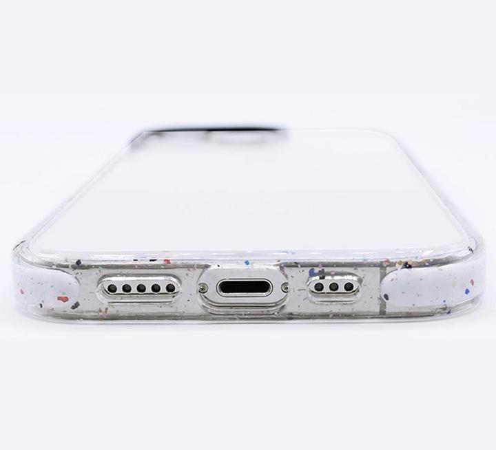 Produktbild Puro Hülle RE-Cover für iPhone 14 Pro Max (Apple iPhone 14 Pro Max)