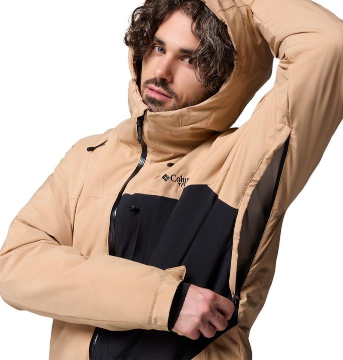 Produktbild Columbia Winter District™ III Jacket (L)