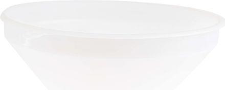 Produktbild RS PRO Industrial HDPE funnel 180mm