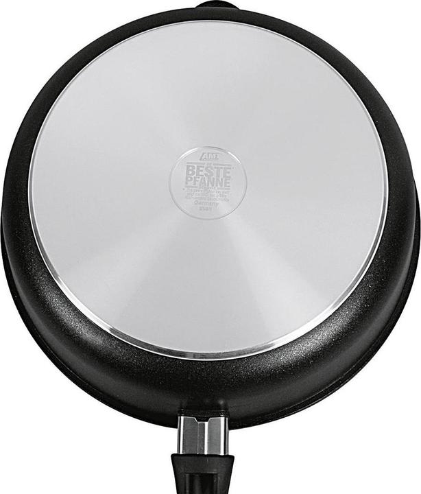 Produktbild AMT Schmorpfanne (28 cm, Bratpfanne, Aluminiumguss)