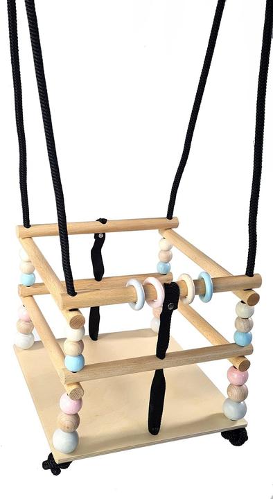 Image du produit Hess Gitter-Schaukel