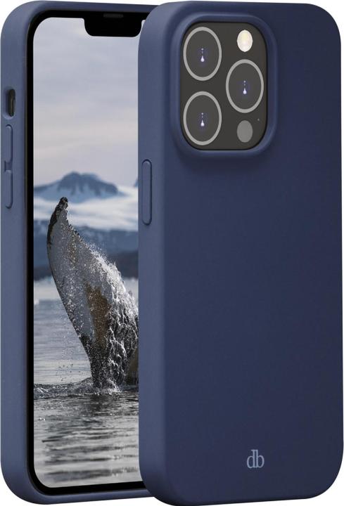 Actual product image dbramante1928 Greenland (Apple iPhone 14 Pro)