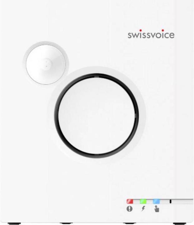 Produktbild Swissvoice Anrufsignalgeber Xtra Ringer 8155